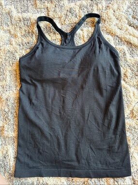 Lululemon black ebb to street
